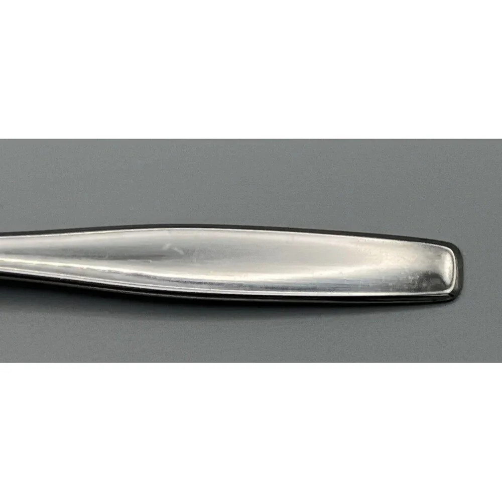 Rogers International Silver this stainless
